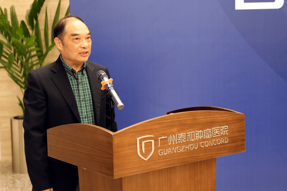 黃文林教授