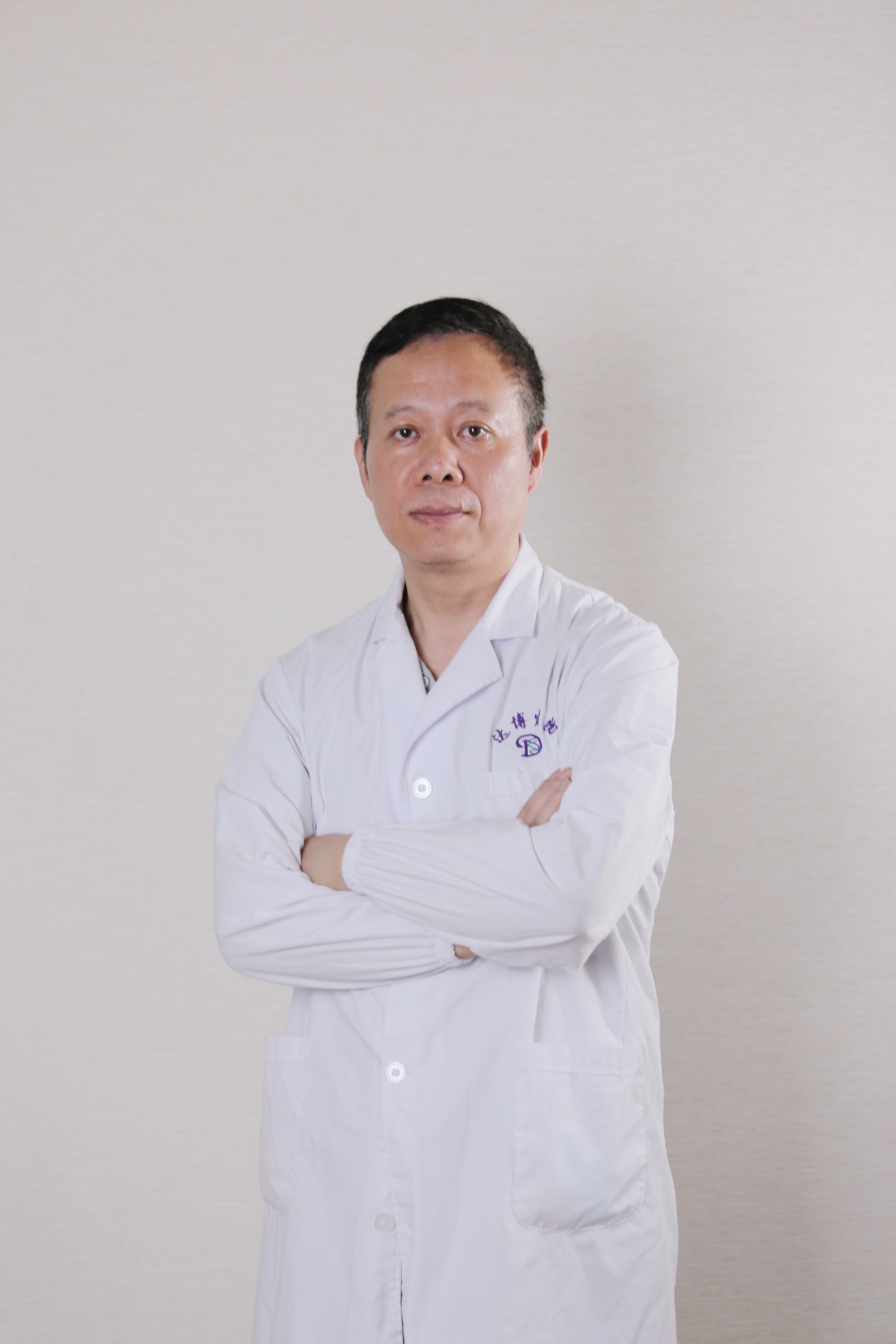 王健博士